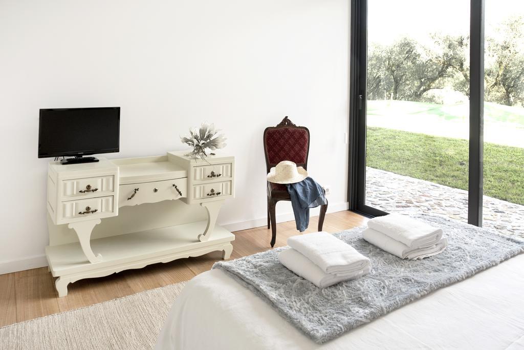Eido Da Portela - Casa De Campo Carregadouro Szoba fotó
