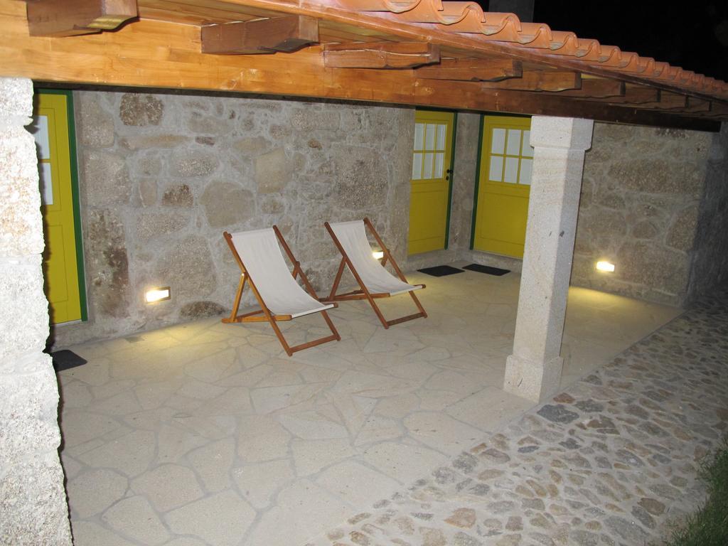 Eido Da Portela - Casa De Campo Carregadouro Szoba fotó