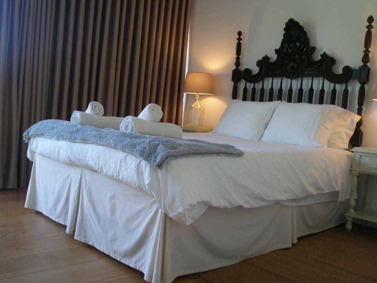 Eido Da Portela - Casa De Campo Carregadouro Kültér fotó