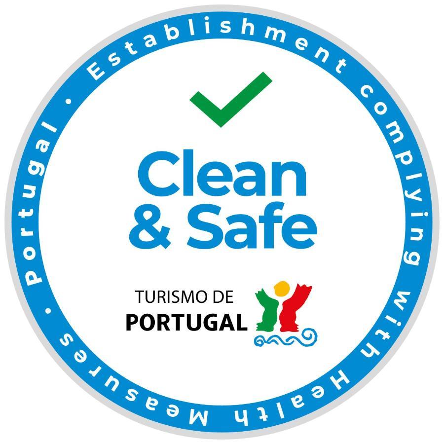 Eido Da Portela - Casa De Campo Carregadouro Kültér fotó